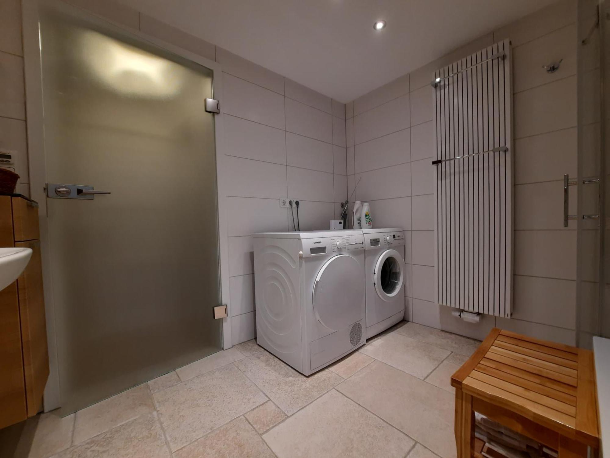 Ferienwohnung Obermuehle Ballstädt Exteriör bild