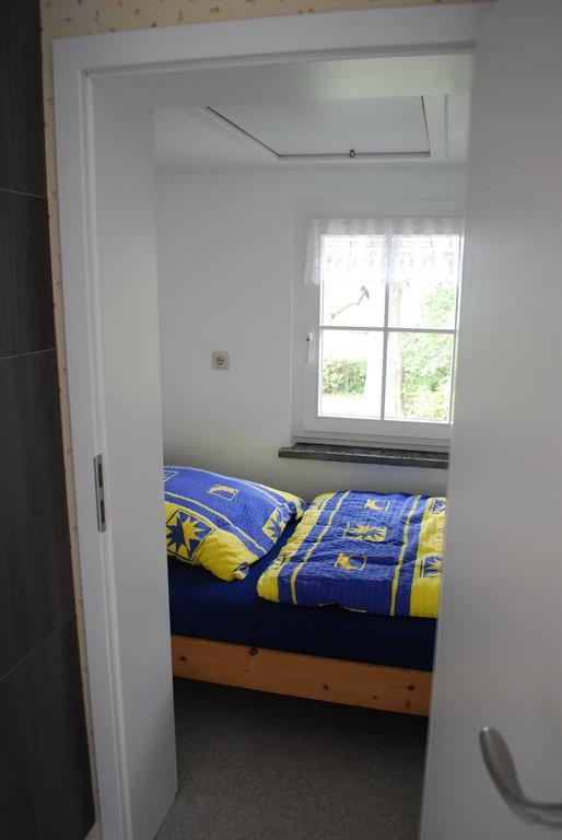 Ferienwohnung Obermuehle Ballstädt Rum bild