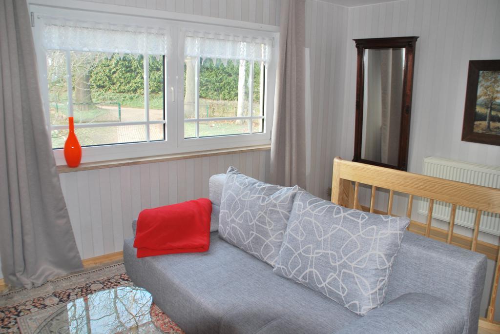 Ferienwohnung Obermuehle Ballstädt Rum bild