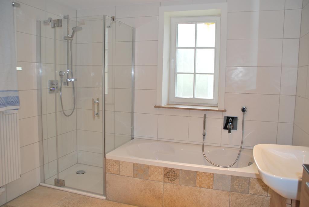 Ferienwohnung Obermuehle Ballstädt Rum bild