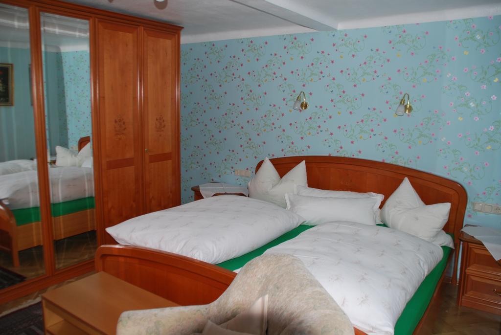 Ferienwohnung Obermuehle Ballstädt Rum bild