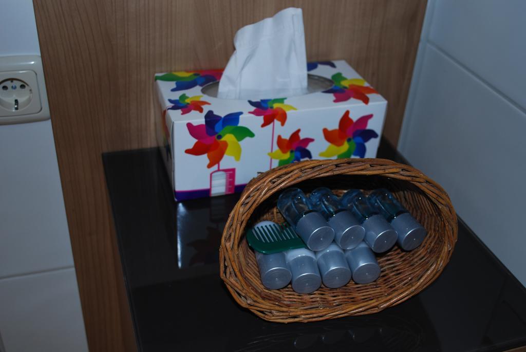 Ferienwohnung Obermuehle Ballstädt Exteriör bild